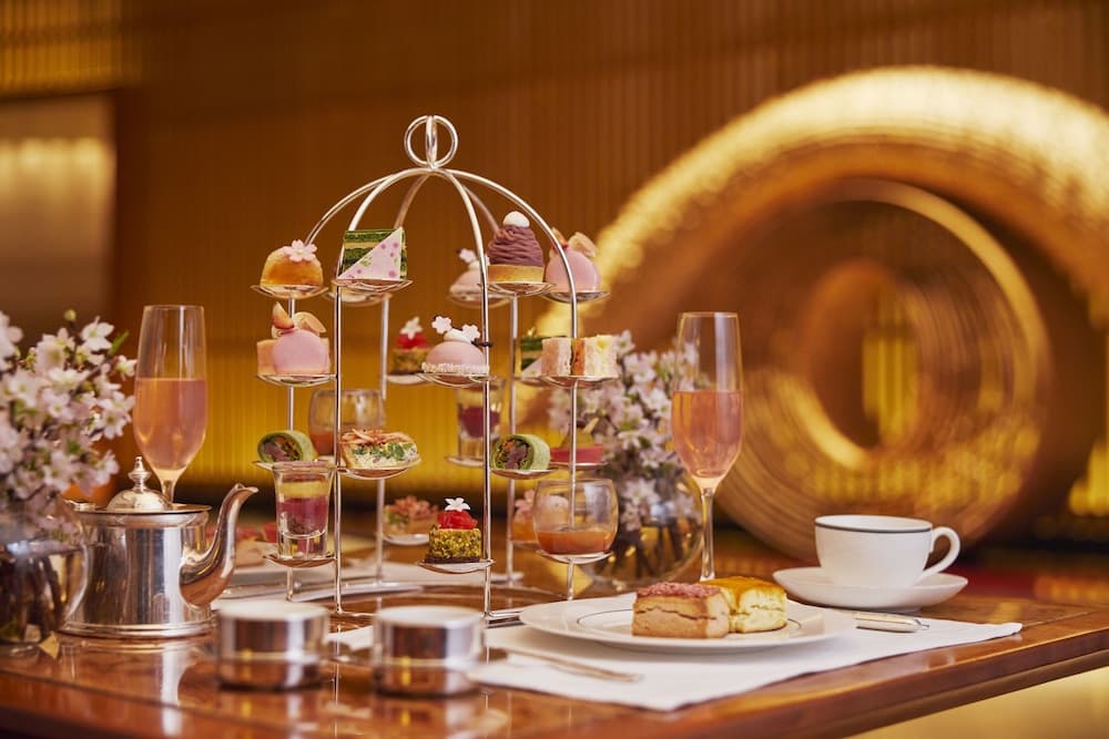 The Peninsula Tokyo — photo 2