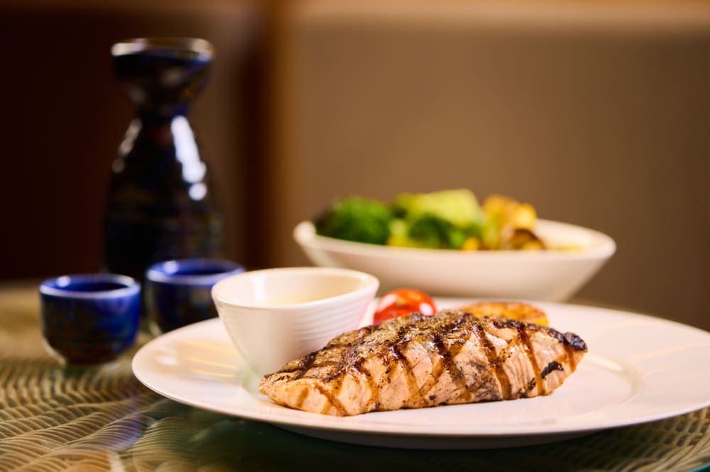 Crowne Plaza Dubai Marina by IHG — photo 3