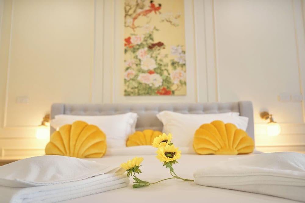 Hawa House Phuket — photo 5