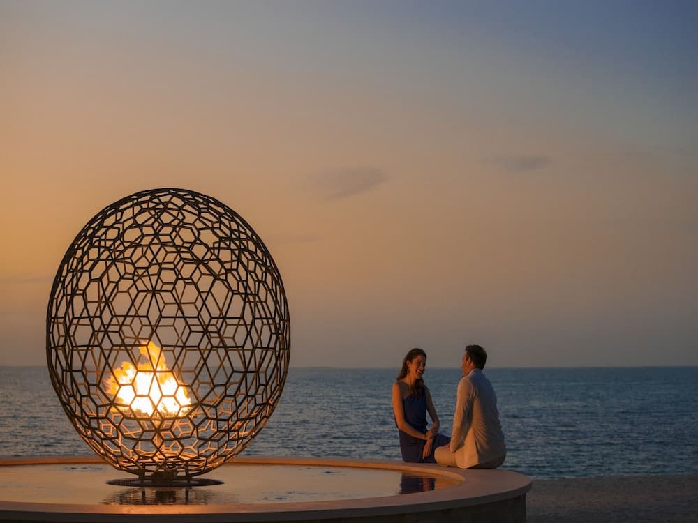 Four Seasons Resort Dubai at Jumeirah Beach — photo 2
