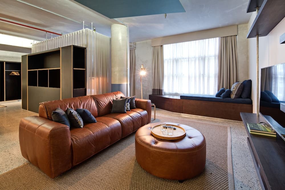 Zara Tower Hotel — photo 4