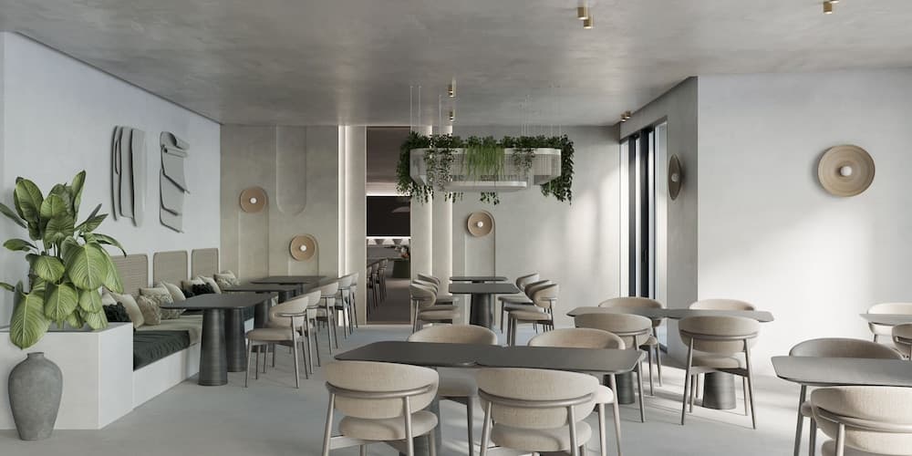 Maximus Mykonos — photo 4