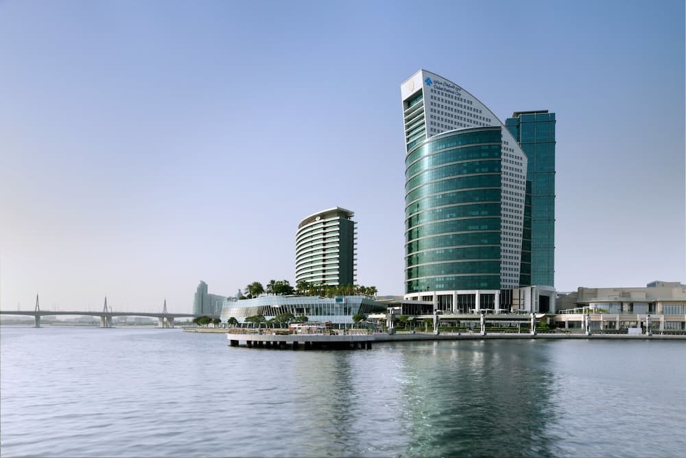 Crowne Plaza Festival City by IHG — photo 4