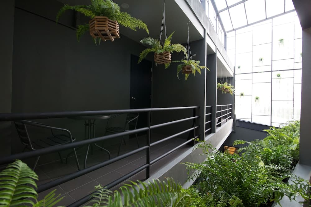 The Arbern Hostel x Bistro — photo 5