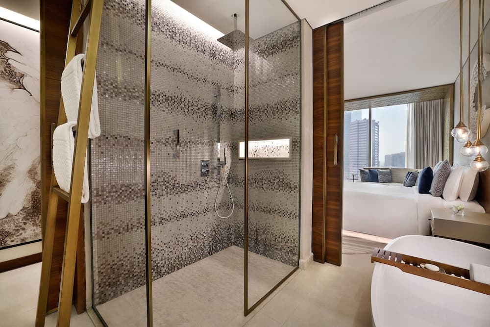 The St. Regis Downtown, Dubai — photo 3