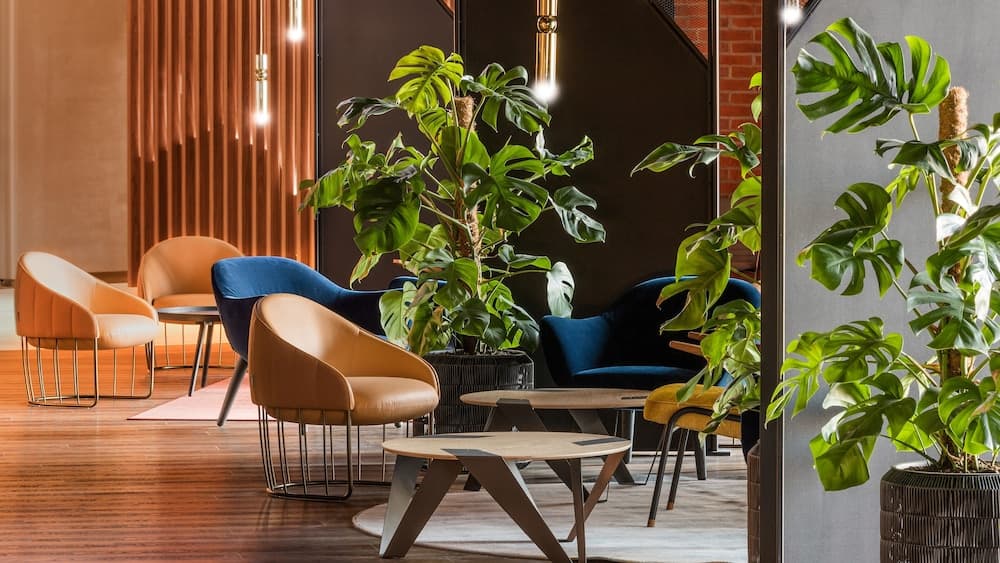 voco Dubai the Palm by IHG — photo 3
