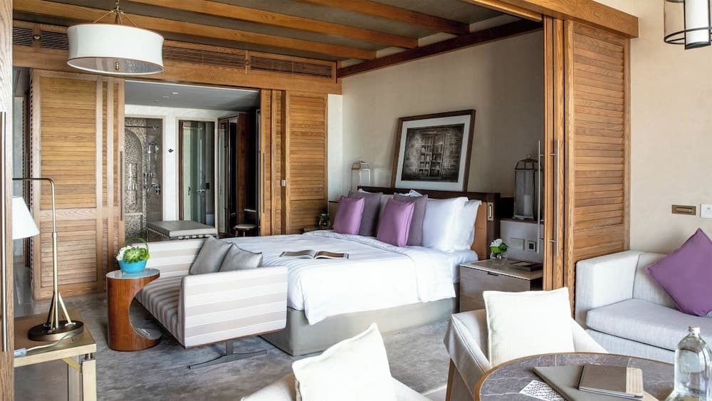 Jumeirah Al Naseem Dubai — photo 4