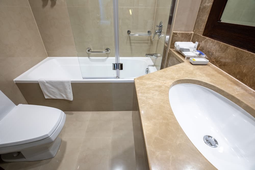 Four Points by Sheraton Sheikh Zayed Road, Dubai — photo 5