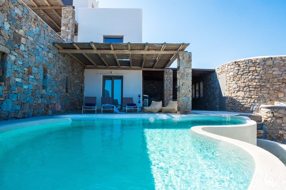 Amallini Suites Mykonos — photo 4