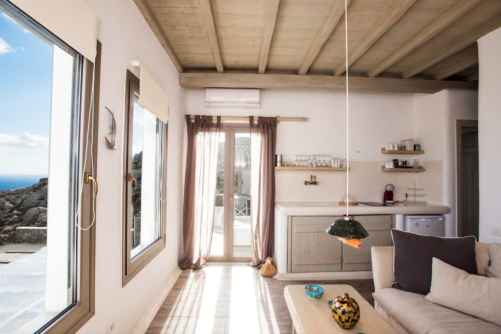 Amallini Suites Mykonos — photo 2
