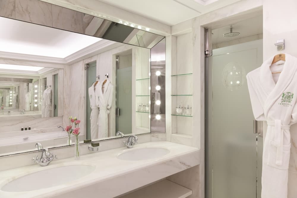 Le Bristol Paris - Oetker Hotels — photo 5