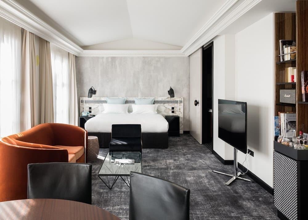 Les Bains Paris — photo 3