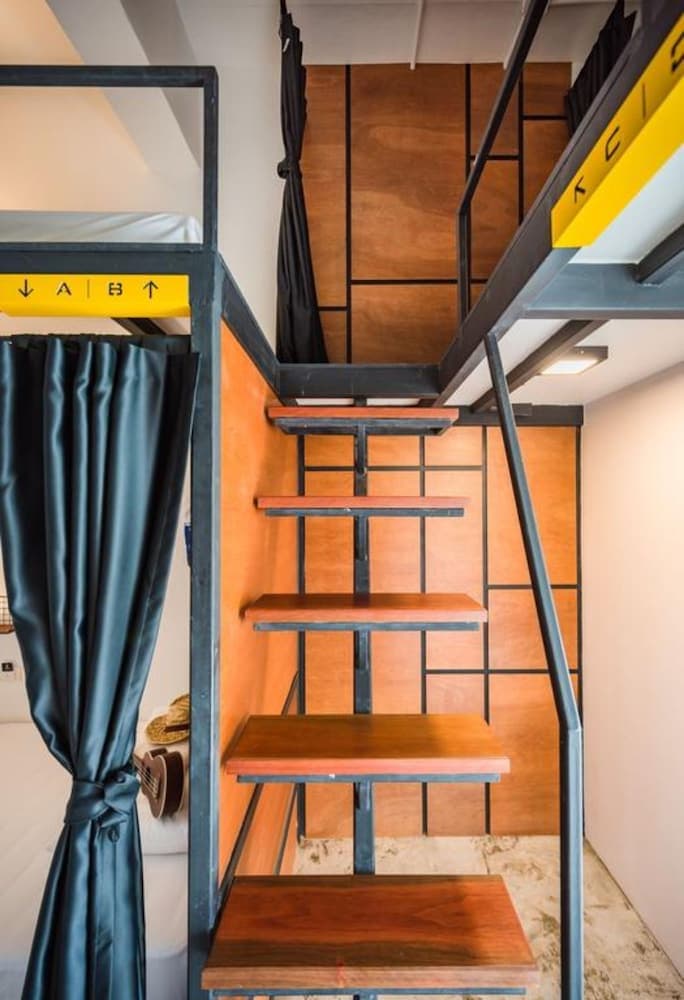 Book a Bed Poshtel - Hostel — photo 5