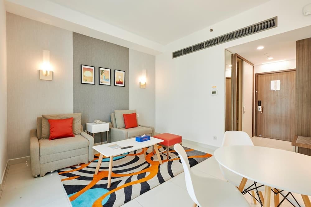Citymax Hotel Business Bay — photo 5