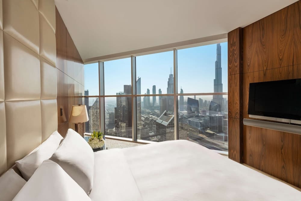 Shangri-La Dubai — photo 4