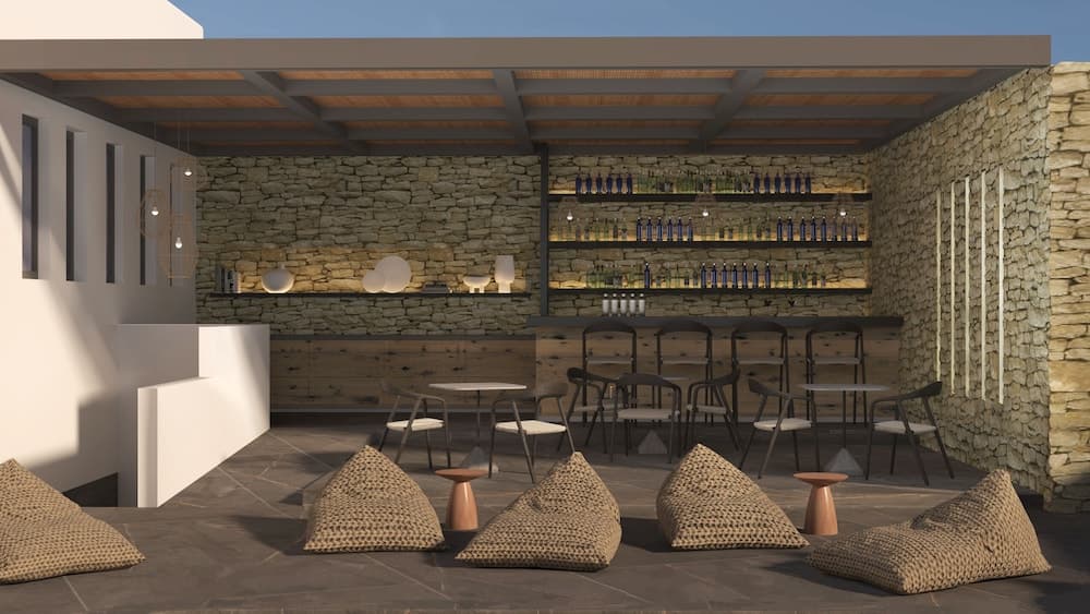 Kalea Mykonos — photo 5