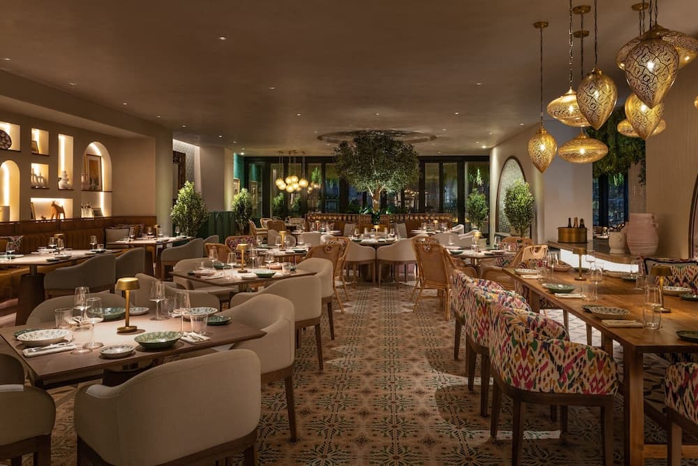 Grosvenor House, a Luxury Collection Hotel, Dubai — photo 5