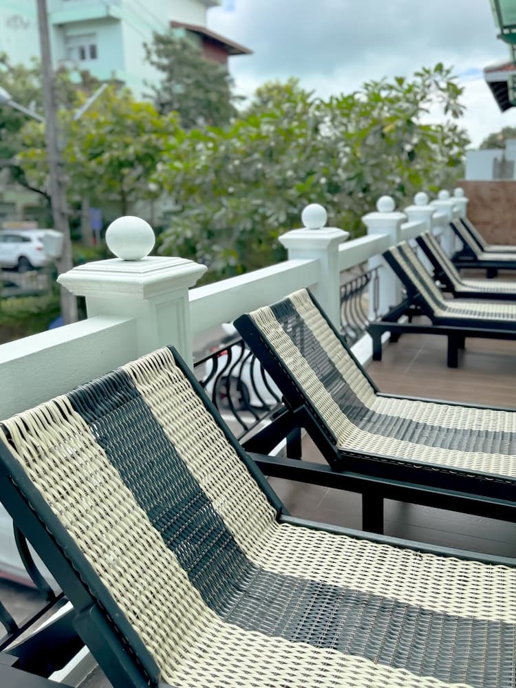 Grand Supicha City Hotel — photo 2