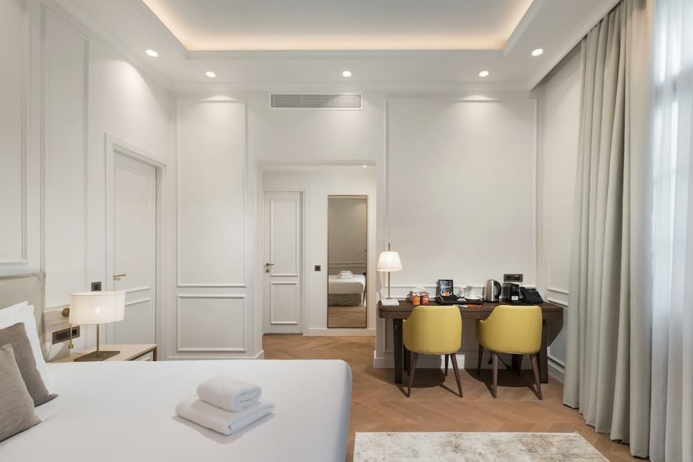 The Residence Aiolou Hotel & Spa — photo 5