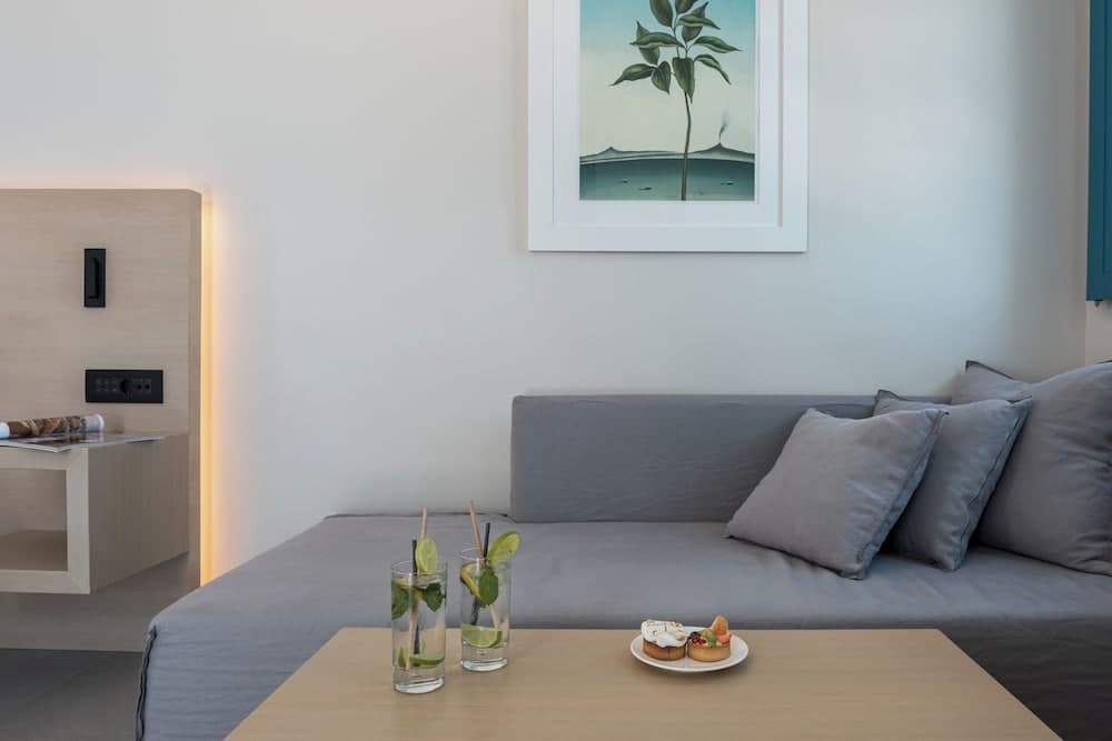Aeifos Boutique Hotel — photo 3