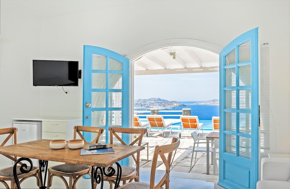 Aeri Villas & Apartments — photo 3