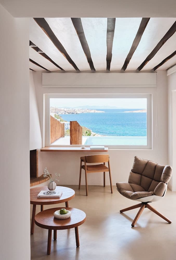 Bill&Coo Mykonos — photo 4