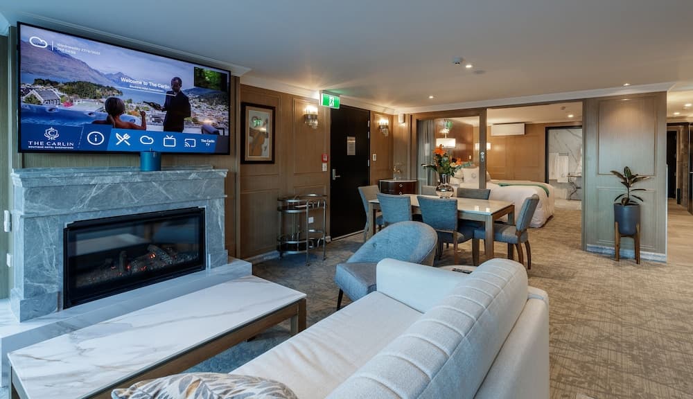 The Carlin Boutique Hotel — photo 2