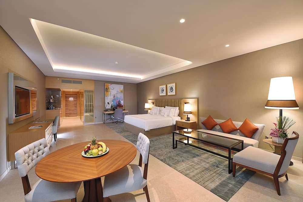 Grand Cosmopolitan Hotel — photo 5
