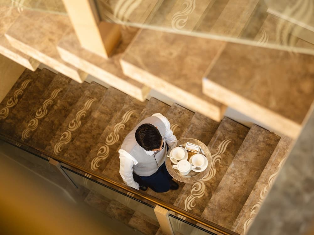 Sofitel Dubai The Palm Resort & Spa — photo 4