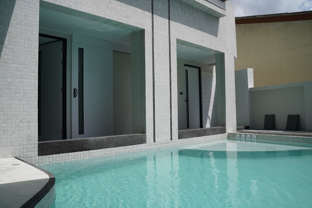 Ratri Hotel Phuket Old Town — photo 5