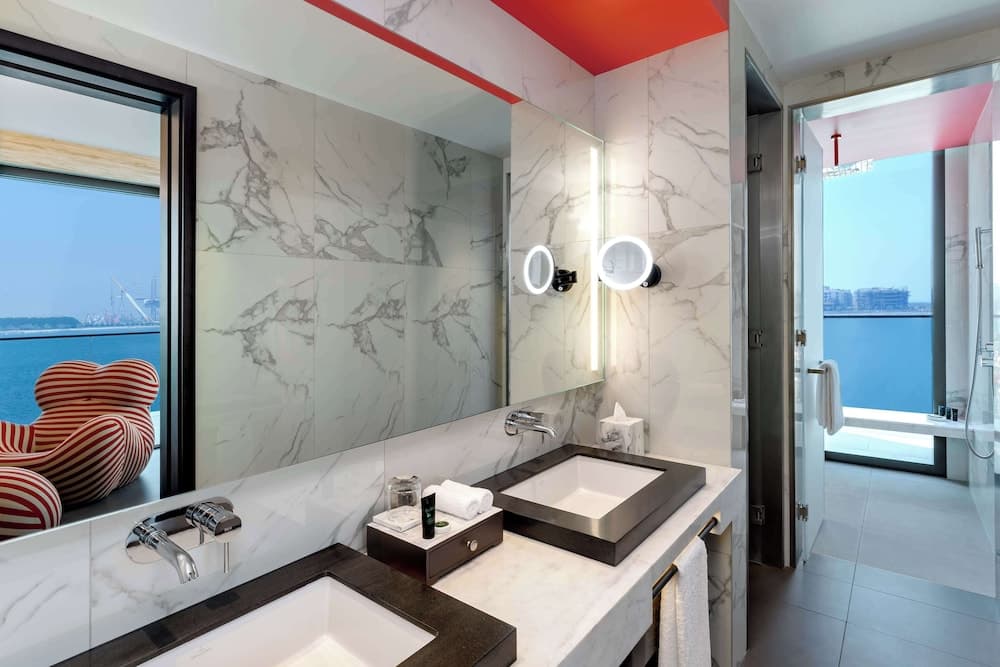 Hyatt Centric Jumeirah Dubai — photo 5