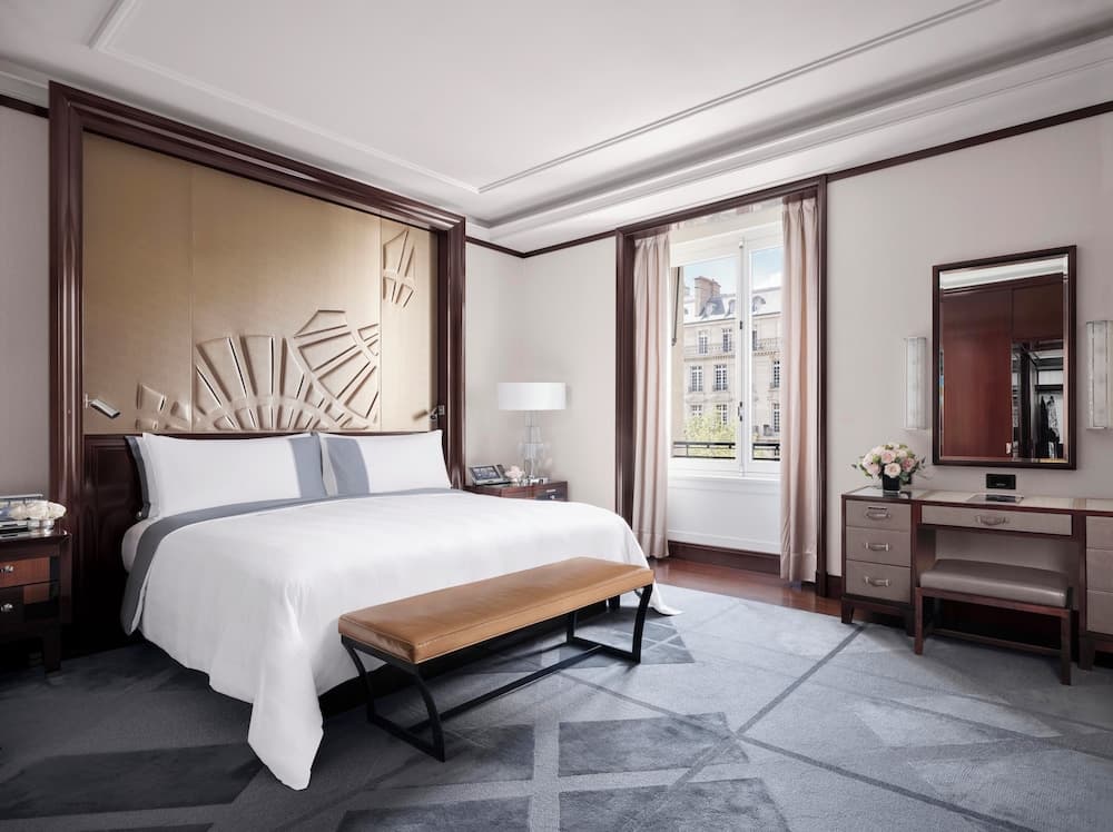 The Peninsula Paris — photo 5
