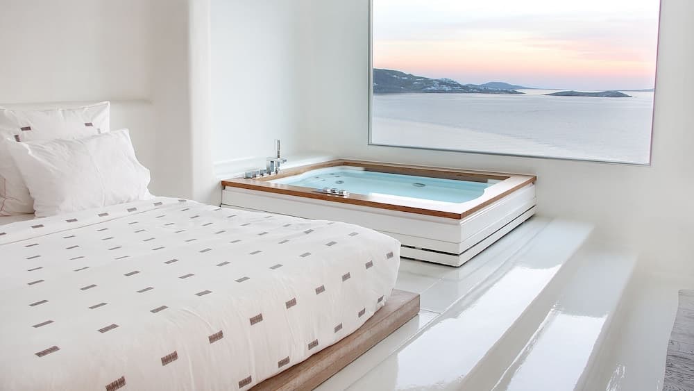 CAVO TAGOO MYKONOS — photo 2