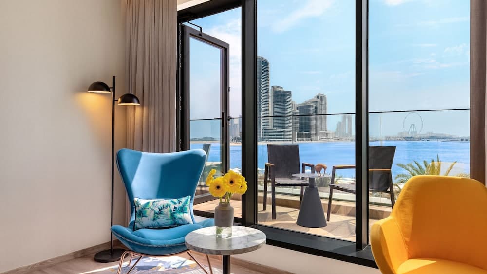 voco Dubai the Palm by IHG — photo 5