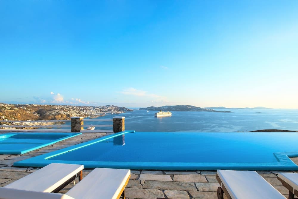 Aeri Villas & Apartments — photo 4