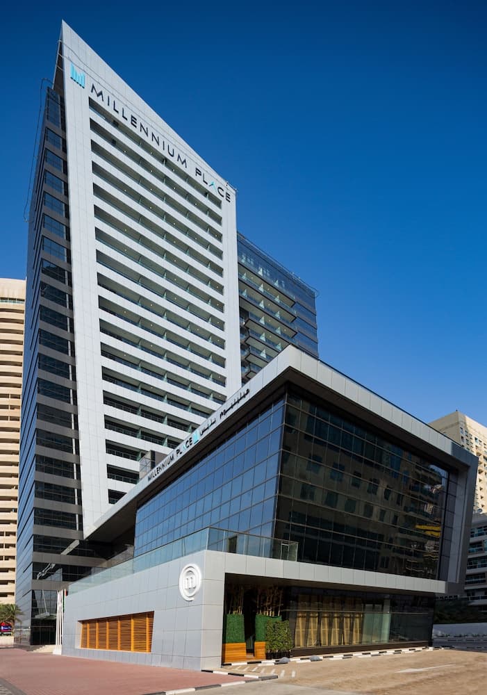Millennium Place Marina — photo 3