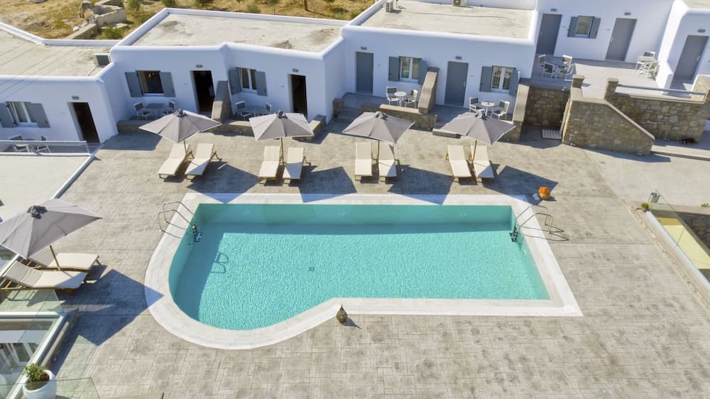 Nida Mykonos — photo 4