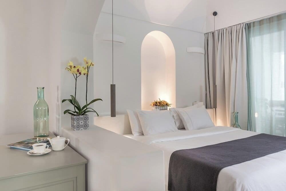 Andronis Luxury Suites — photo 2