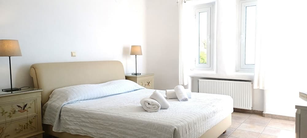 Aeri Villas & Apartments — photo 5