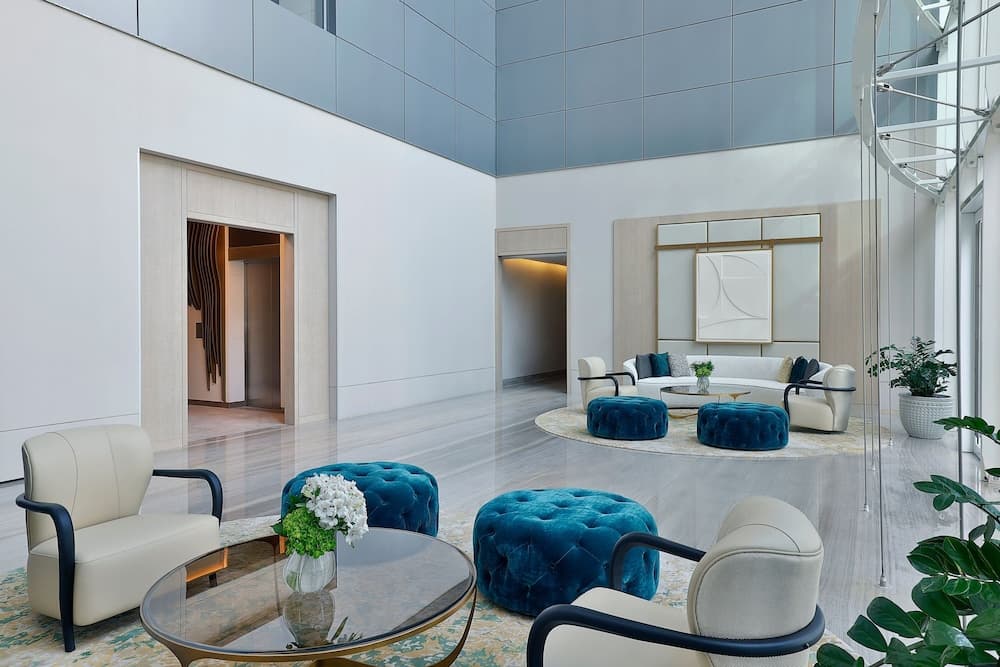 The St. Regis Downtown, Dubai — photo 5