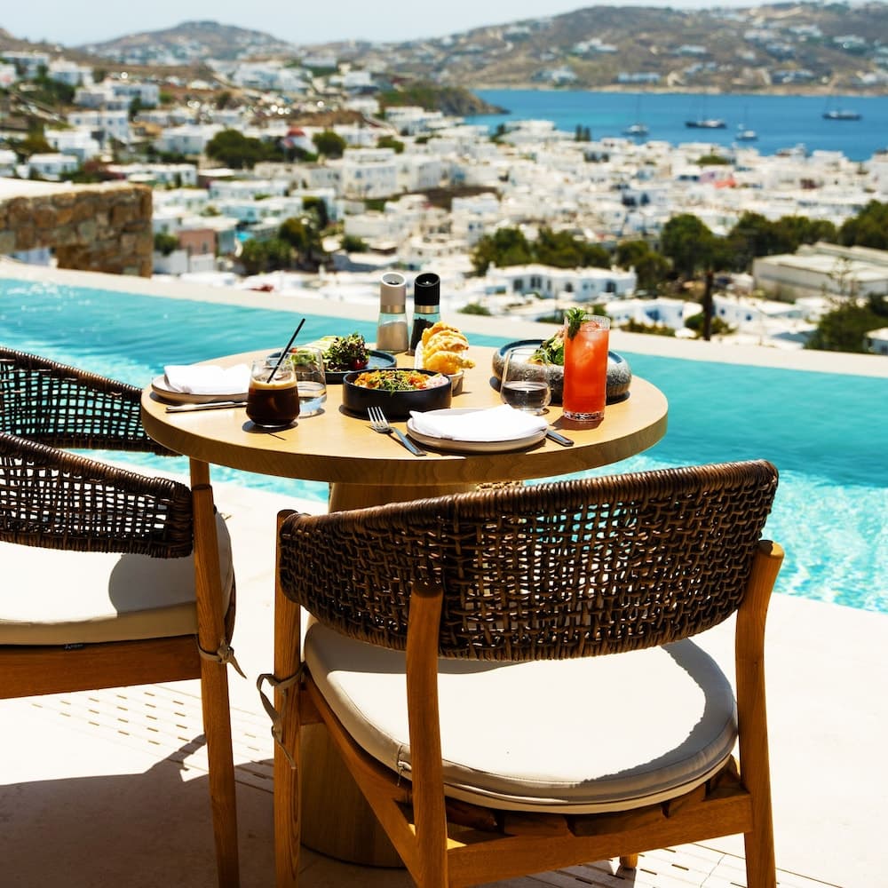Numi Boutique Hotel Mykonos — photo 4