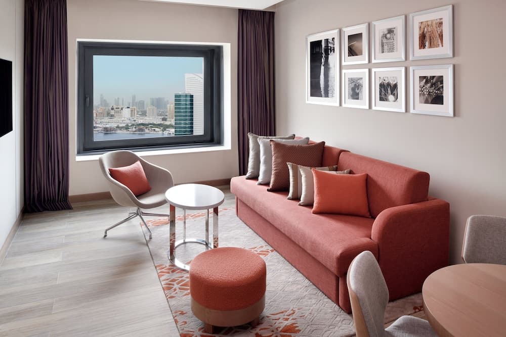 Holiday Inn & Suites Dubai Festival City by IHG — photo 4