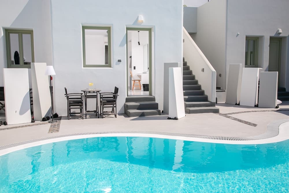 Kallos Imar Boutique Hotel — photo 5