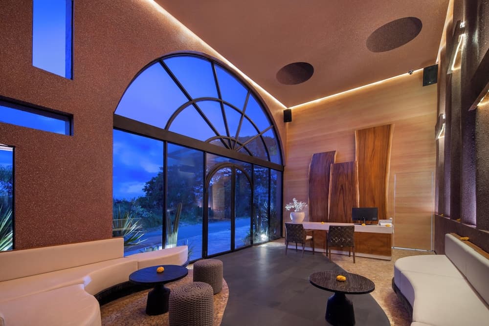 Seascape Resort & Spa Sanur by iNi Vie Hospitality — photo 3