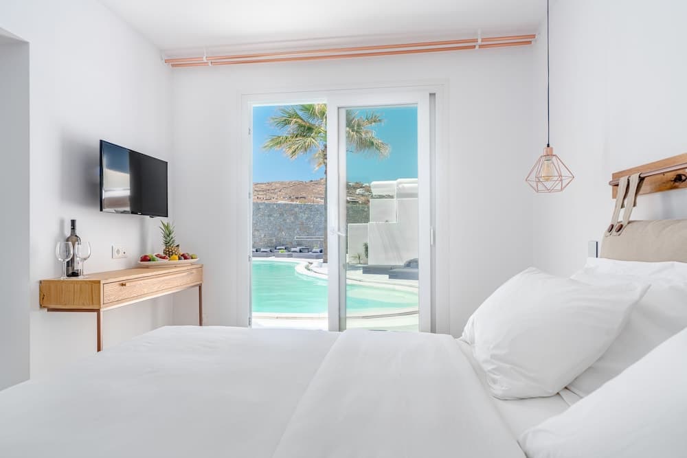 Omnia Mykonos Boutique Hotel & Suites — photo 5