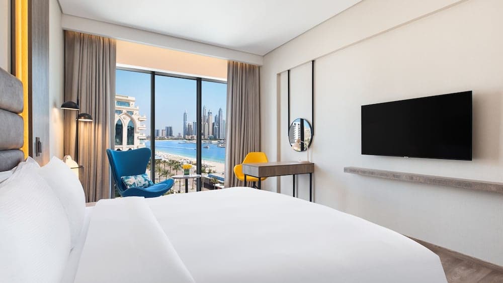 voco Dubai the Palm by IHG — photo 4