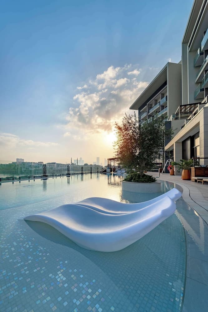 Hyatt Centric Jumeirah Dubai — photo 2