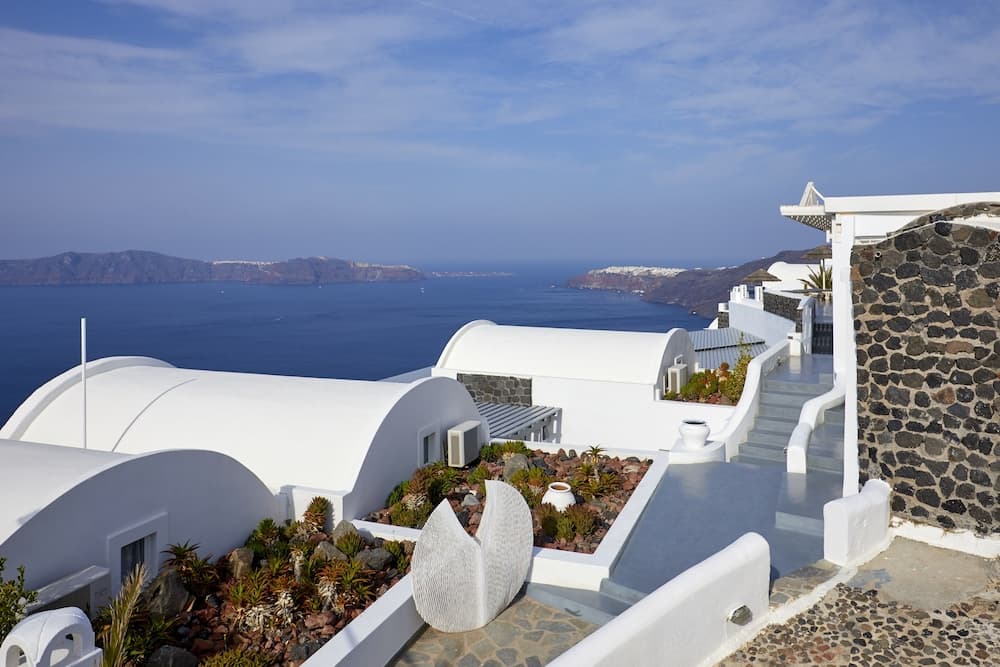 Santorini Princess Spa Hotel — photo 4