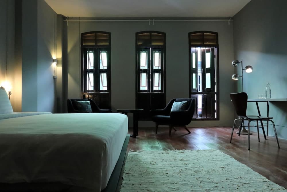 Phuket 346 Guest House — photo 4