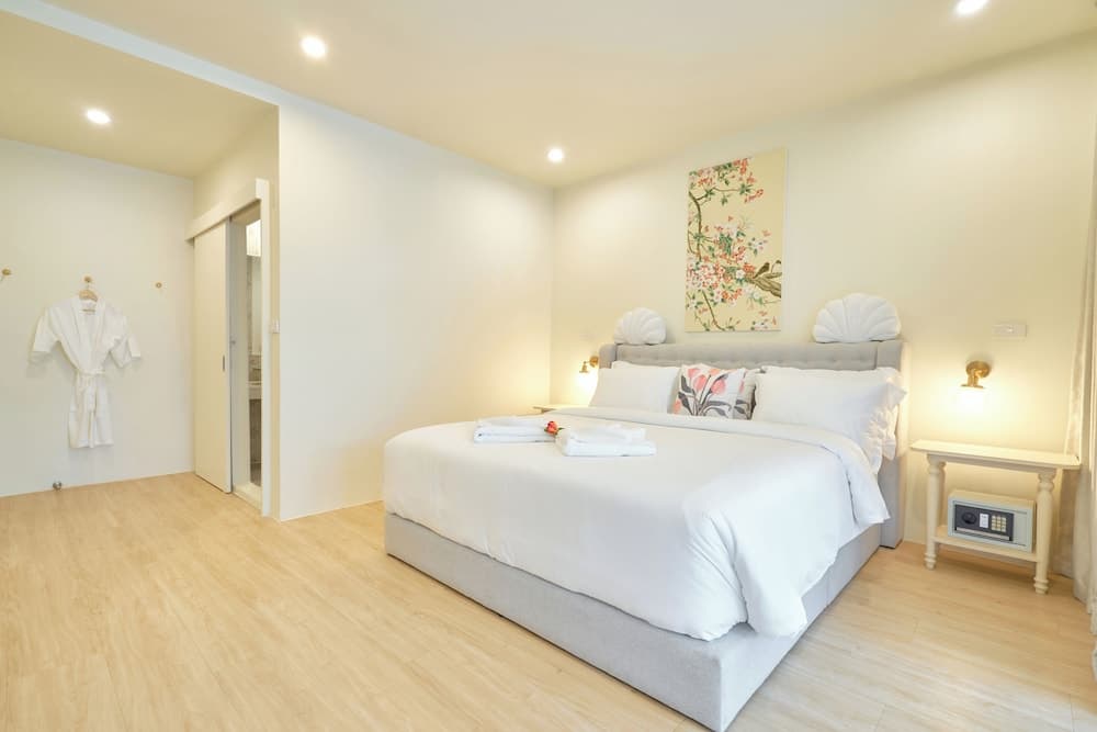 Hawa House Phuket — photo 4